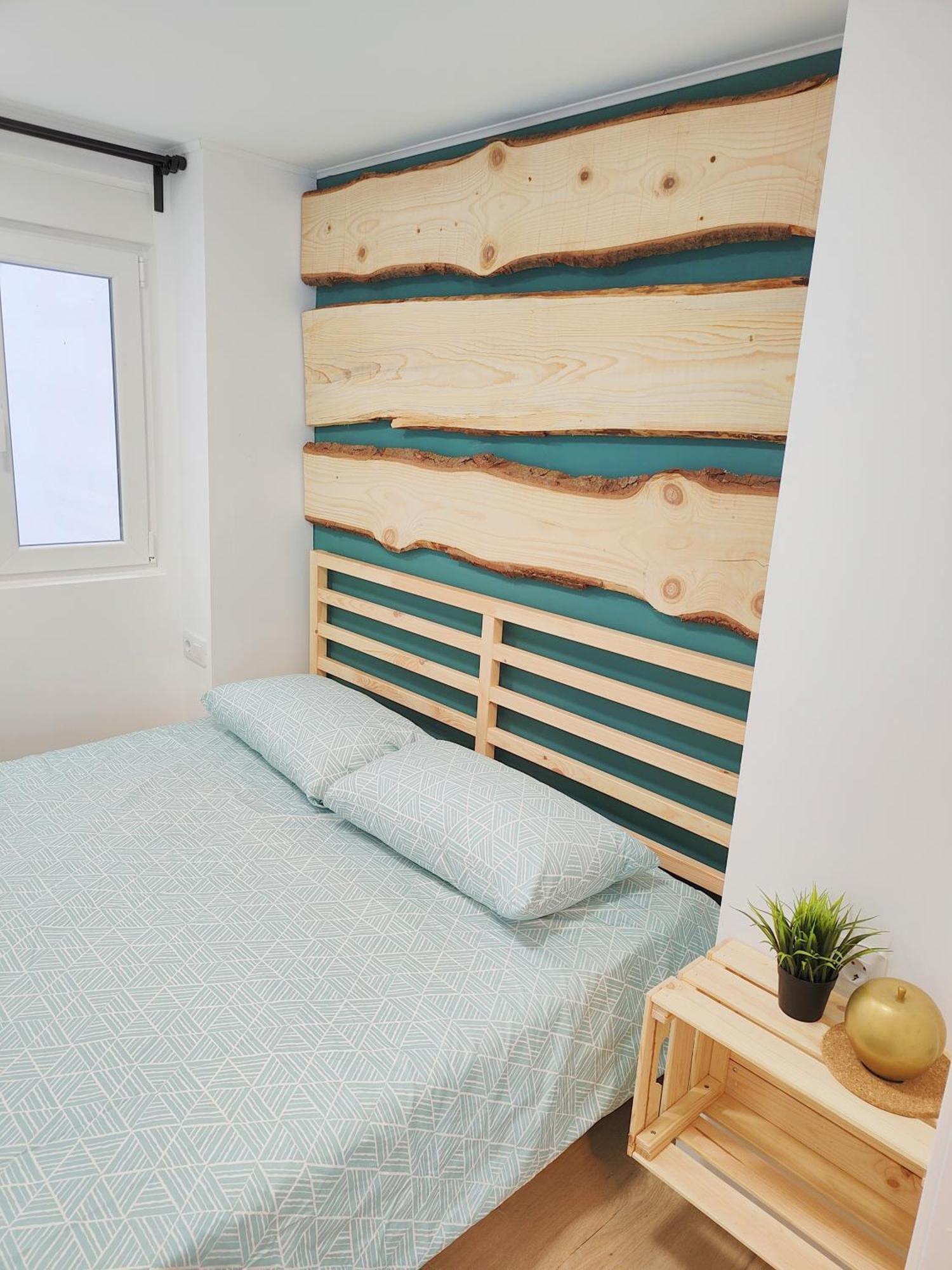 The Vibe Apartment Alicante Exterior photo